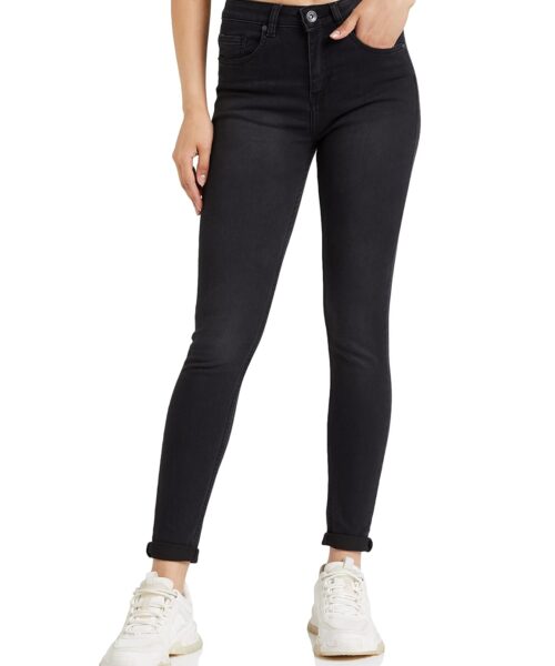 skinny fit jeans
