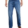 men's cotton stretch jeans (regular fit)